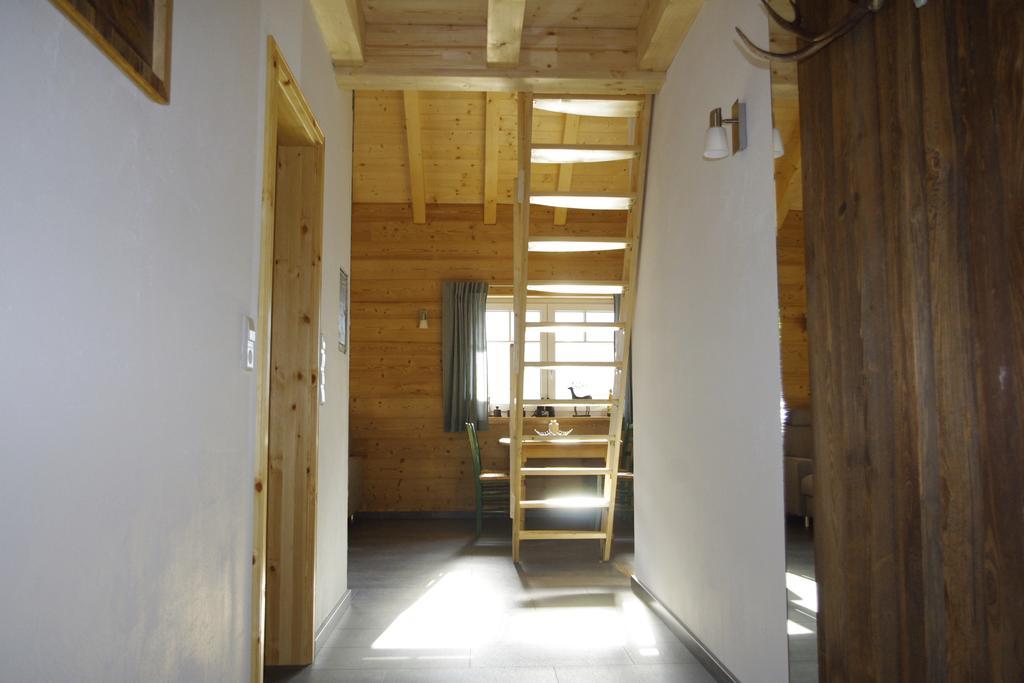 Huettenflair-Mosel Ferienwohnung เอนเคิร์ช ภายนอก รูปภาพ