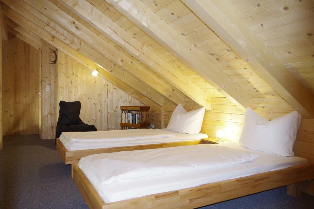 Huettenflair-Mosel Ferienwohnung เอนเคิร์ช ภายนอก รูปภาพ
