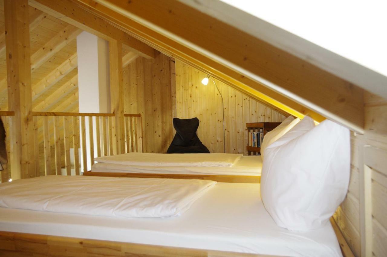 Huettenflair-Mosel Ferienwohnung เอนเคิร์ช ภายนอก รูปภาพ
